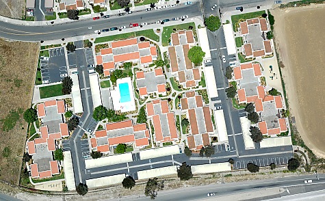 Ventura Aerial Photography