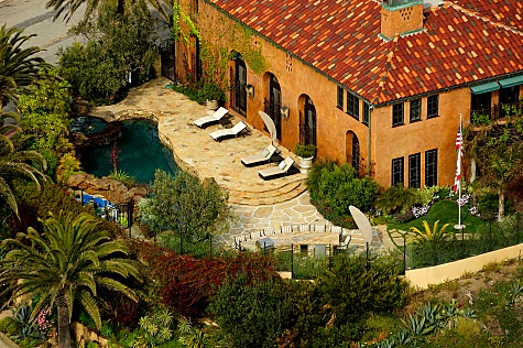 Los Angeles Real Estate Aerial Photographer Los Angeles Real Estate Aerial Photographer