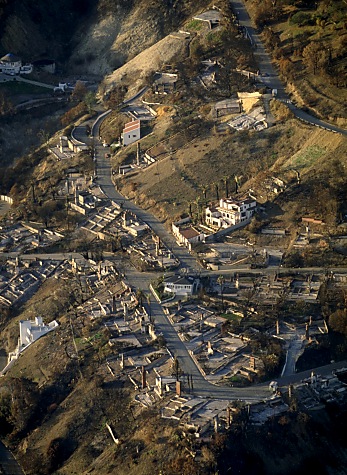 Los Angeles Litigation Aerial Photographer LA Litigation Aerial Photographer