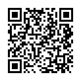 Grap The indie iPhone camera housing Website URL QR Code For Your Story!