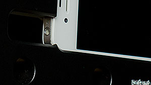 The indie iPhone camera housing picture