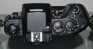 Nikon F4 for sale used