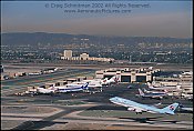 Royalty Free Stock Photos - Airports - Airline