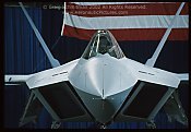 Military Fighter Airplane Picture