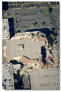Northridge Earthquake Stock Photos