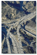 Northridge Earthquake Stock Photos