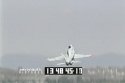 El Toro F-18 plane crash video