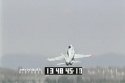 El Toro F-18 plane crash video El Toro F-18 plane crash video