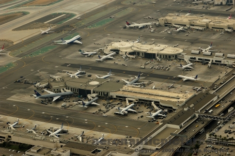 Lax Aerial