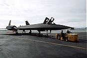 high definition stock photo - SR-71 Blackbird - Stock Photo - Royalty Free