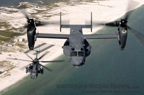 cv-22 osprey picture