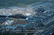Paris Airshow Le Bourget